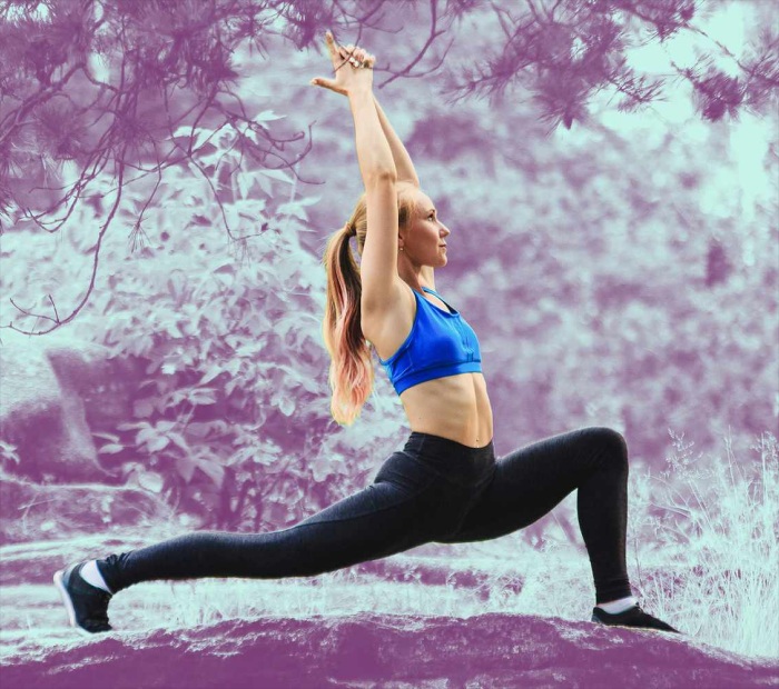 Transitioning from Yoga to Running: How to Choose the Right Support