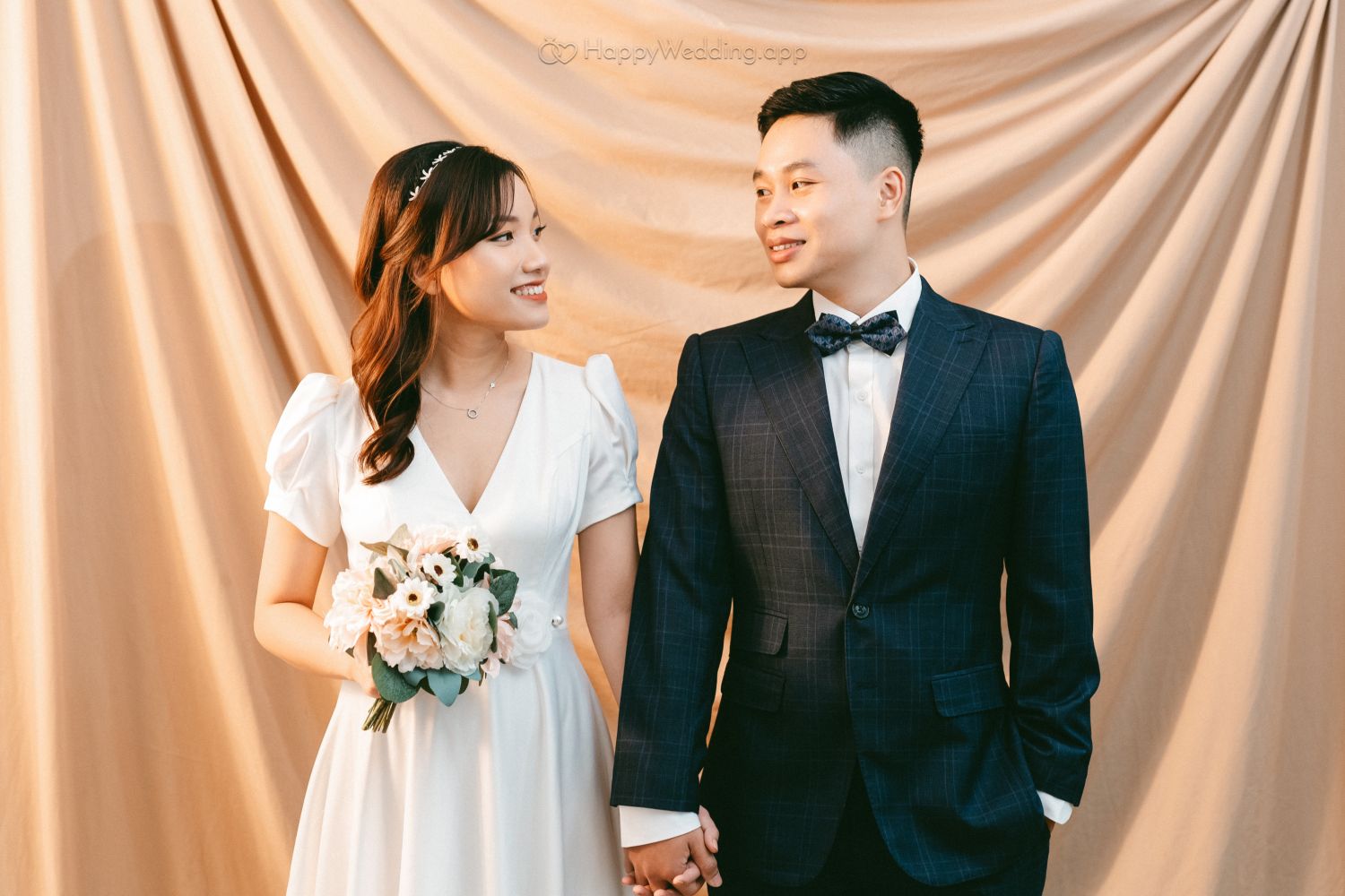 Pre-Wedding Album of Nam Do Truong and Ashley Pham